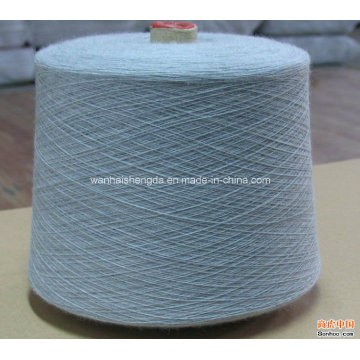 Eco-Friendly Polyester Cotton Blended Yarn